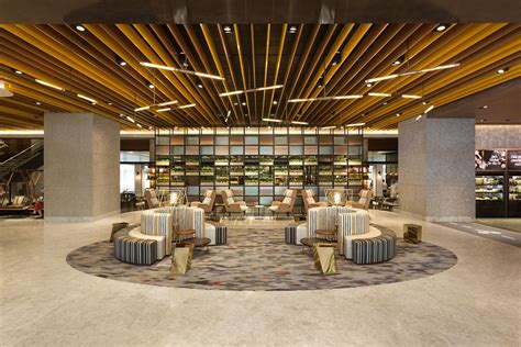 JEN SINGAPORE TANGLIN BY SHANGRI-LA - Hotel Reviews, Photos, Rate ...