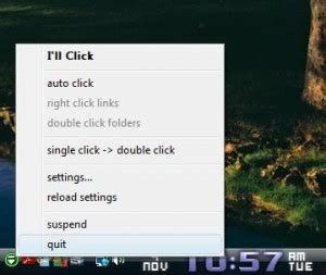 Image result for Mouse Single Click Open