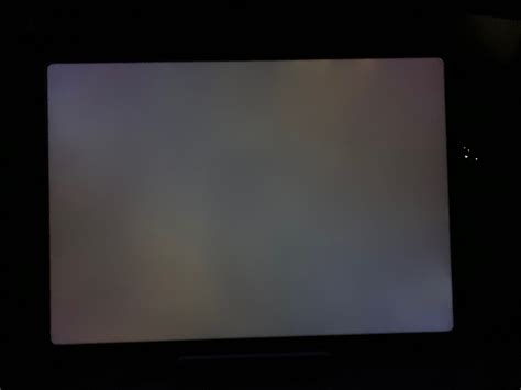 Your new iPad Air have light bleed like this ? | MacRumors Forums