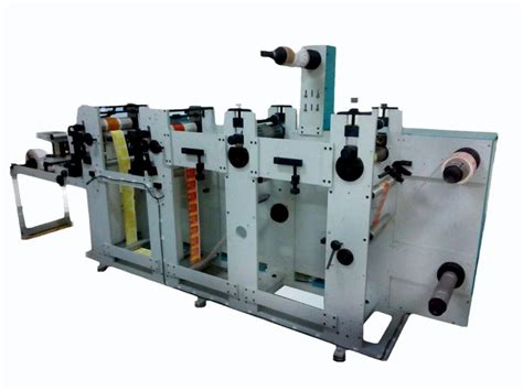 Image result for Color Pamphlet Printing Machine