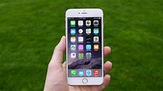 Iphone 6 Images by Iphone 6 Plus Review Techradar Iphone 6 Images