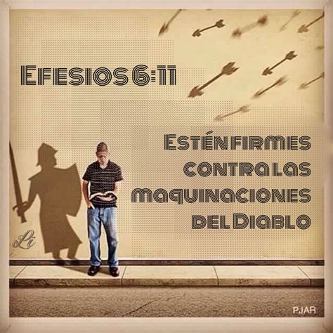 Efesios 6:11 | Textos, Textos biblicos, Bíblicos