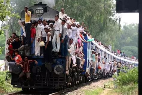 印度火车真的就一无是处？事实并非如此！