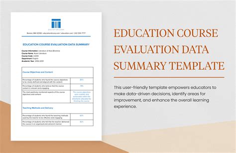 Mit Course Evaluations