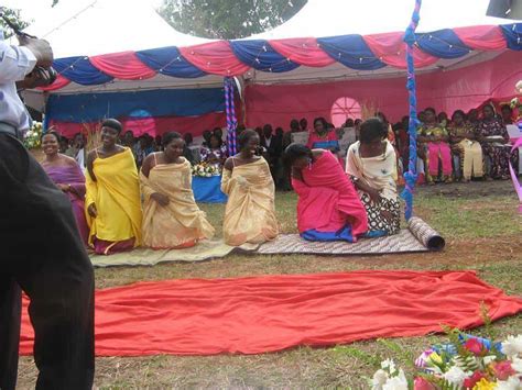 Image result for Paying Bride Price