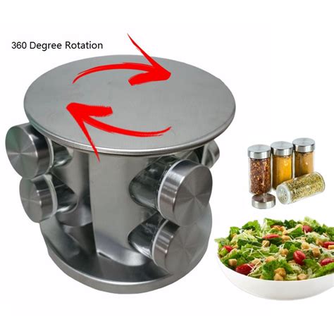 Image result for Rotating Ingredient Carousel