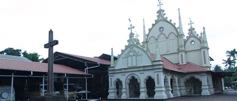 Pallikkara Cathedral