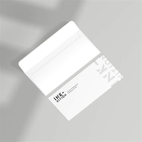 Image result for Printed Envelopes