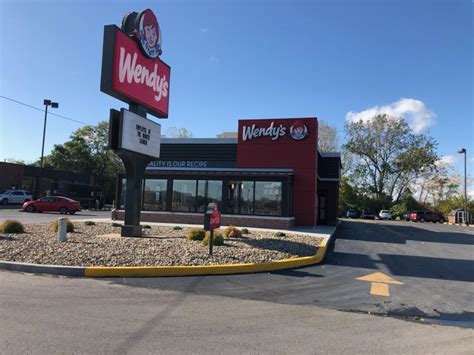 Shift Manager - Wendy's Careers