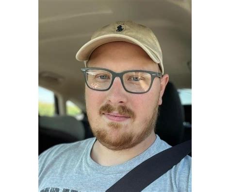 Tylor A Pack Obituary (2025) - Wheatfield, IN - Boersma Funeral Home