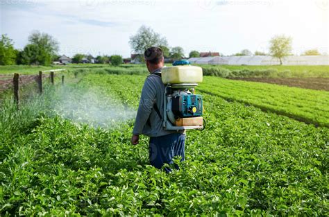 Fungicides Spray
