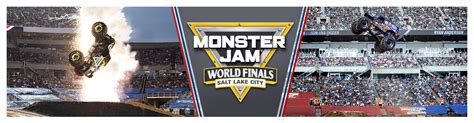 Monster Jam Finals 的图像结果