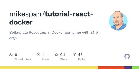 Image result for Docker Example React App