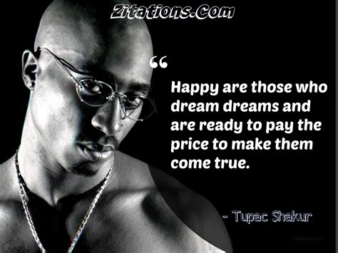 Tupac Shakur Quotes About Life And Love