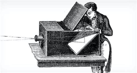 Image result for Who Invented Camera