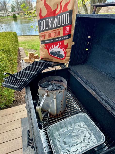 Simple Wet Brine Ribs Recipe | GrillinFools