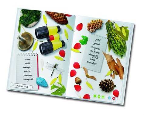 Buy LeapFrog Tag Activity Storybook I SPY Imagine That! Online at ...