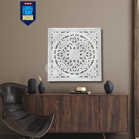 Buy Wall Accents Online at Best Price - Artociti