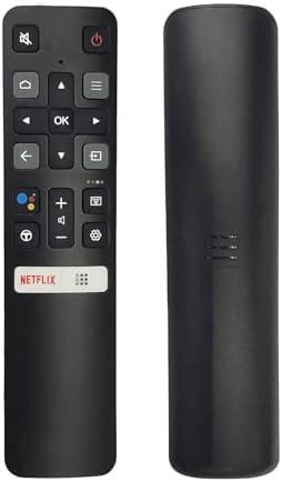 Buy Wincase® Remote for TCL LED Universal Remote Control for Iffalcon ...