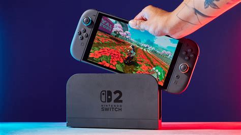 The Nintendo Switch 2 will not support streaming apps — here’s what we ...