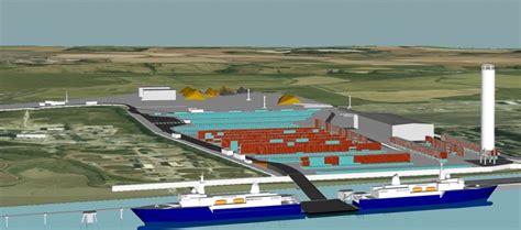 Tilbury expansion supports Thames vision growth targets - VesselFinder