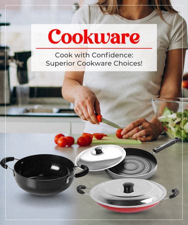 Fuel Saver Non Stick Cookware Sets by Sumeet Cookware