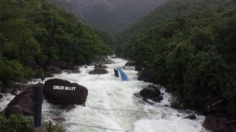 Virgin Valley Pathrakadvu : Water Falls