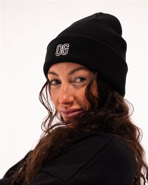 Essential Beanie - OG Training Academy