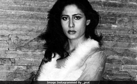 Amitabh Bachchan ने इस सुपरहिट गाने की शूटिंग के लिए Smita Patil को खूब ...