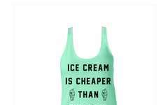 Satirical Heartbreak - Seeking solace, consumers showcase their ...