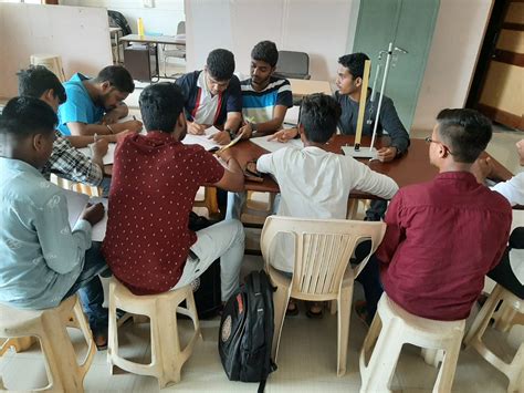 Departmental Laboratory, AMGOI, Kolhapur