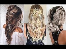 Debs Hairstyles For Hair by 2018 Prom Hair Trends And Hairstyle Tutorials Debs Hairstyles For Hair