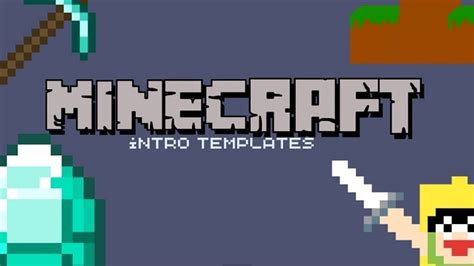 Image result for Intro Minecraft Intros