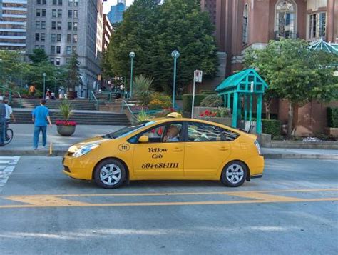 在加拿大如何打出租车？_百度知道