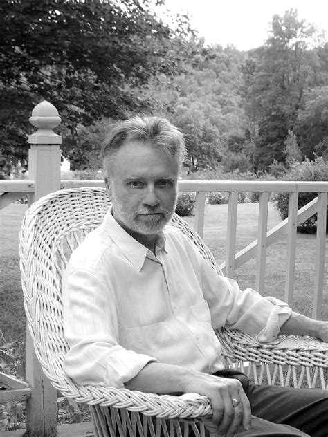 John Crowley, Award-winning Fantasy Author, to Read March 29, 2011