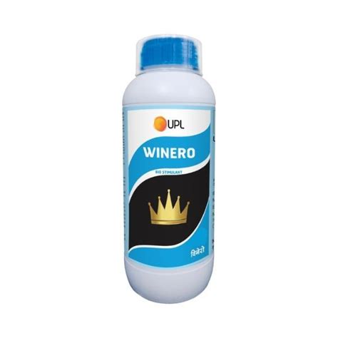 UPL Winero Bio Stimulant – Cultree India