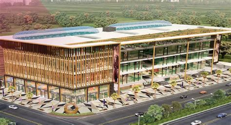 Saya Piazza Sector 131 Noida - Price List, Reviews, Floor Plan