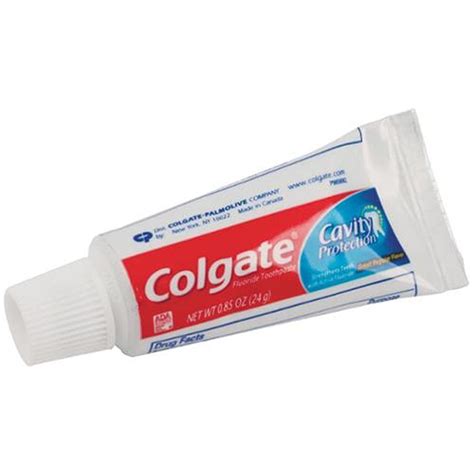 Colgate Cavity Protection Toothpaste 的图像结果