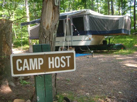 Delta Lake Campground | Bayfield County, WI - Official Website