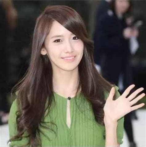 韩国最漂亮的女明星：人气韩国美女明星及排名_知秀网