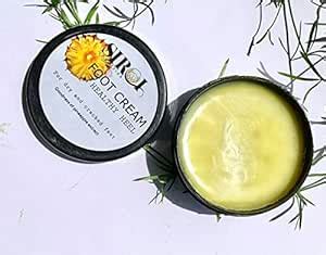siroi super hydrating heel cracker Foot cream 100 gm : Amazon.in ...
