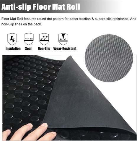 Large Floor Mats For Garage