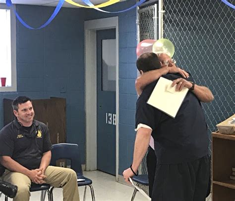 JCDC inmates graduate from Resilience program - Jessamine Journal ...