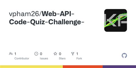 How to Design a Code Quiz with Web API 的图像结果