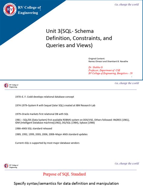 Image result for SQL Tutorial PDF