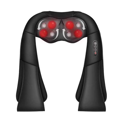 Top 10 Best Neck Massagers in 2026 Reviews