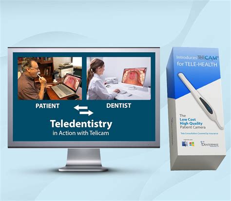 TELICAM Intraoral Camera for Dental Imaging India | Ubuy