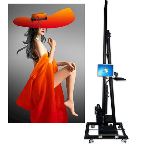 Image result for Wall Printer Machine