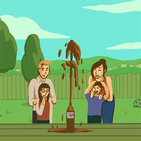 Image result for How to Make a Science Explosion