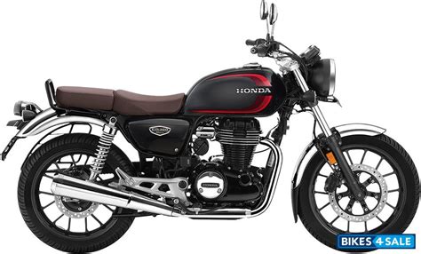 Honda Hness CB350 DLX Pro Chrome 2025 price, specs, mileage, colours ...